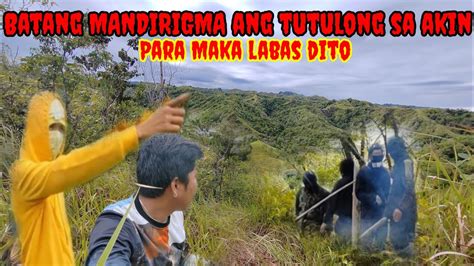 chupa sa labas|Ang Maka.